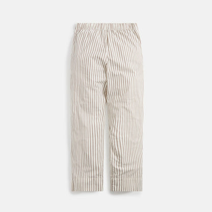 Men Kith Tekla Poplin Pajama Pants - Hopper Stripes