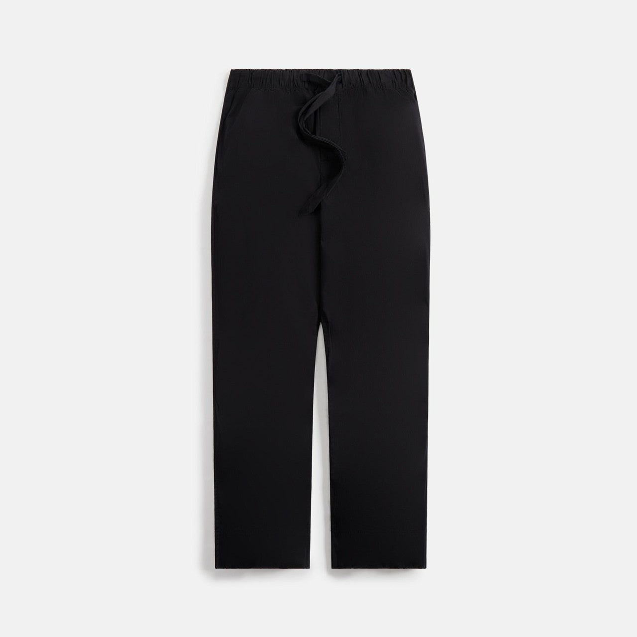 Men Kith Tekla Poplin Pajama Pants - Black