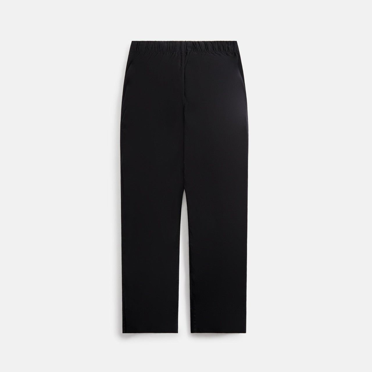 Men Kith Tekla Poplin Pajama Pants - Black