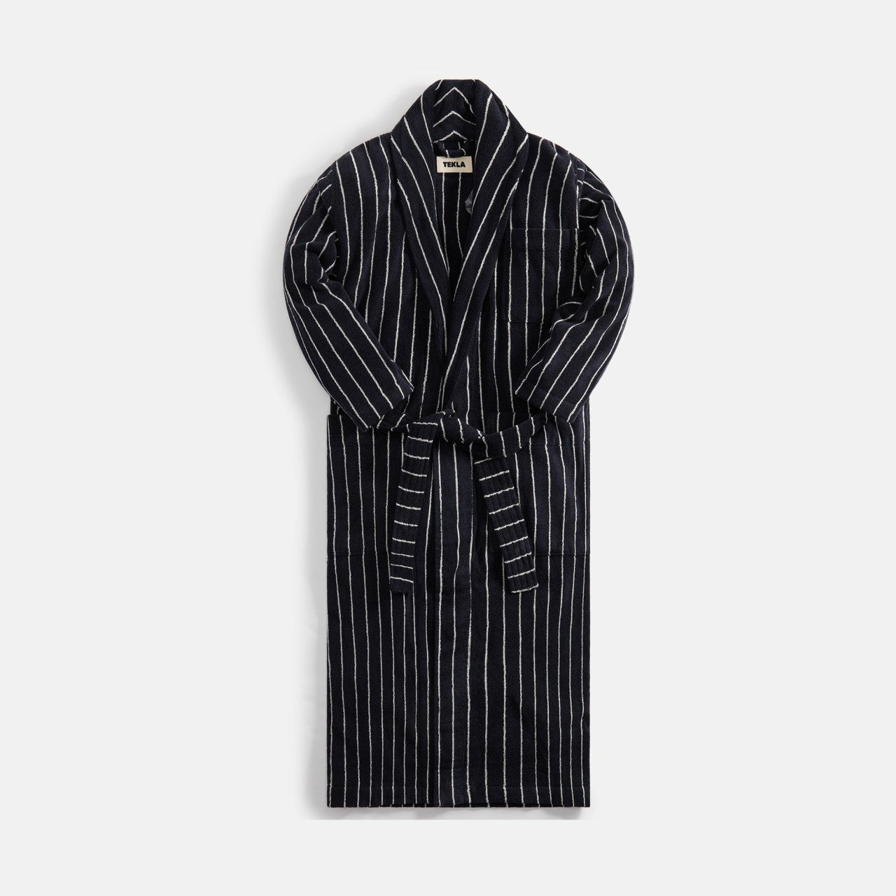 Men|Women Kith Tekla Classic Bathrobe - Antwerp
