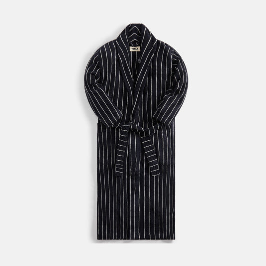 Men|Women Kith Tekla Classic Bathrobe - Antwerp