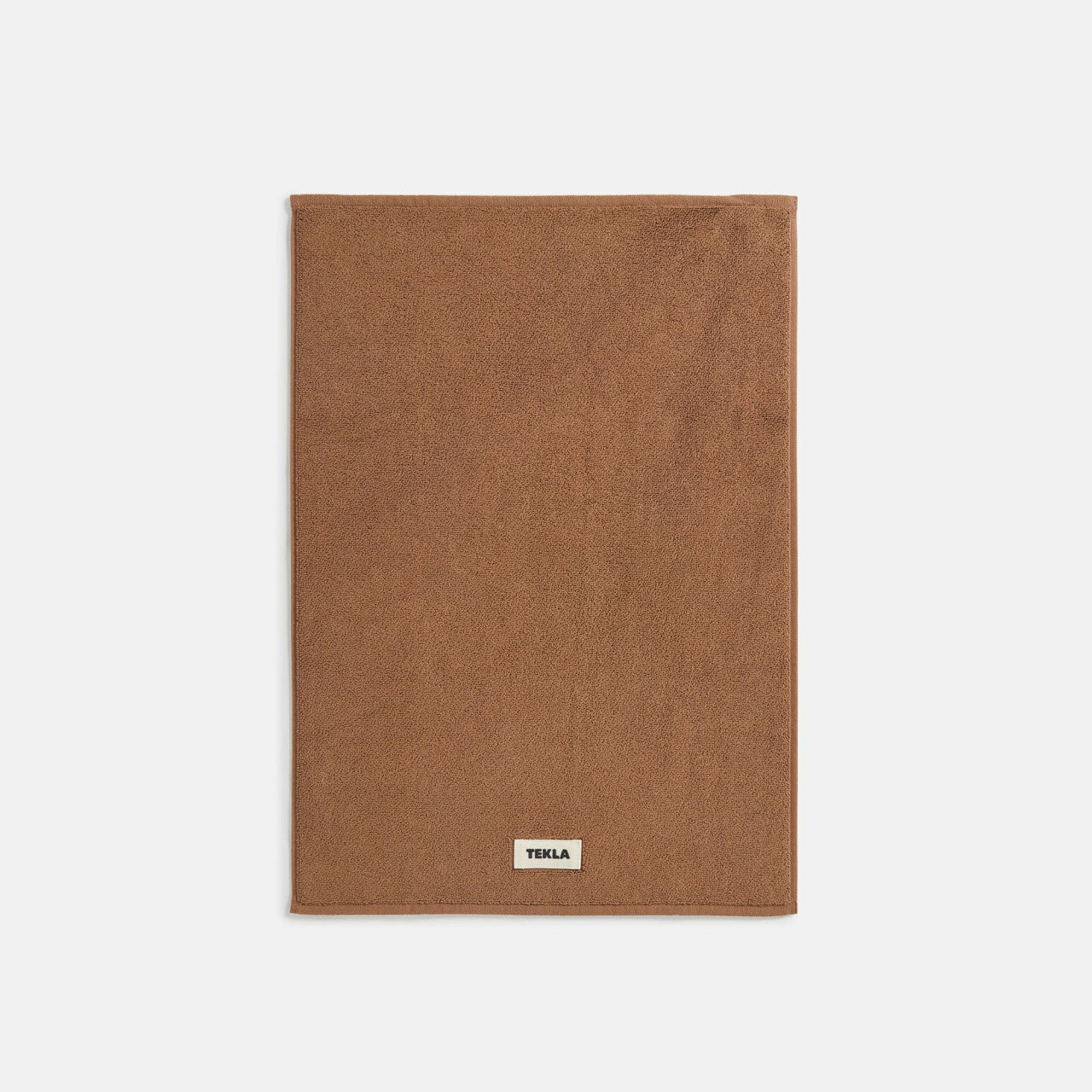 Women Kith Tekla Bath Mat - Kodiak Brown