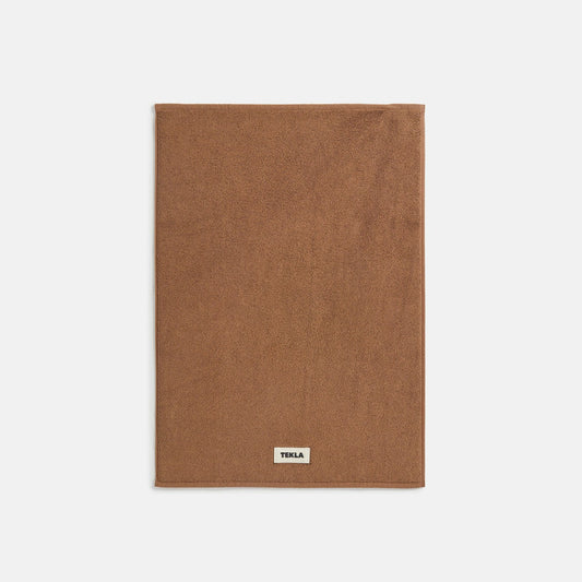 Women Kith Tekla Bath Mat - Kodiak Brown