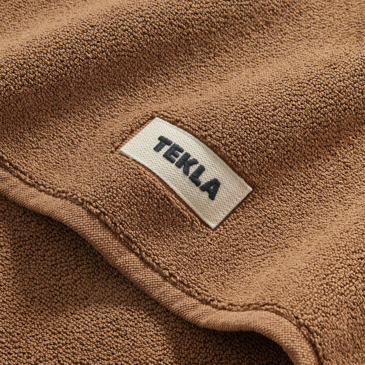 Women Kith Tekla Bath Mat - Kodiak Brown