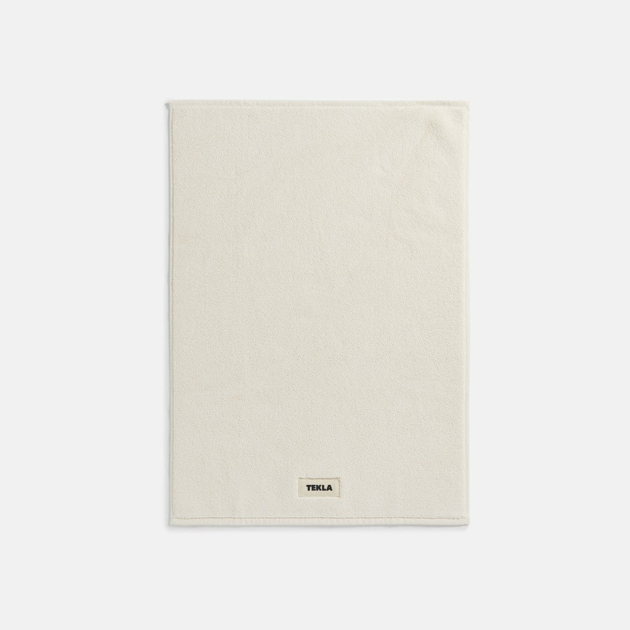 Women Kith Tekla Bath Mat - Ivory