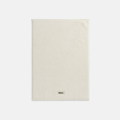 Women Kith Tekla Bath Mat - Ivory