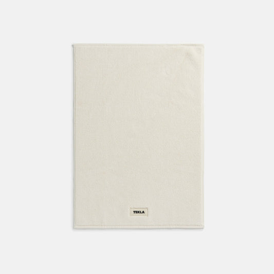 Women Kith Tekla Bath Mat - Ivory