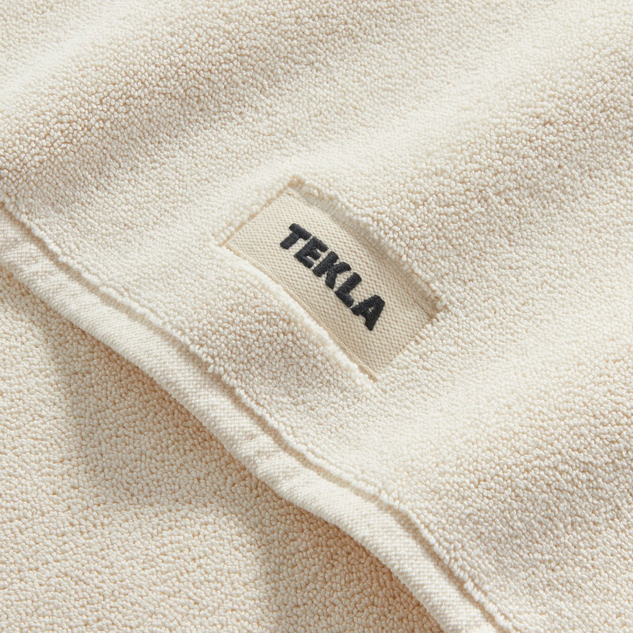 Women Kith Tekla Bath Mat - Ivory