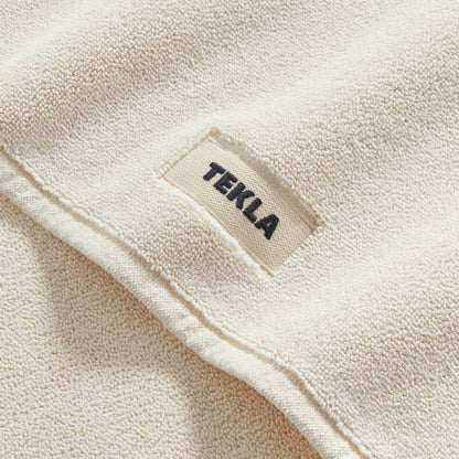 Women Kith Tekla Bath Mat - Ivory
