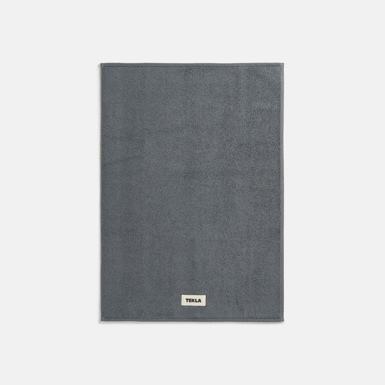 Women Kith Tekla Bath Mat - Charcoal