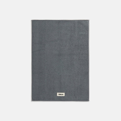 Women Kith Tekla Bath Mat - Charcoal