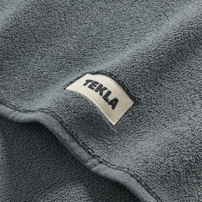 Women Kith Tekla Bath Mat - Charcoal