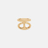 18K Yellow Gold
