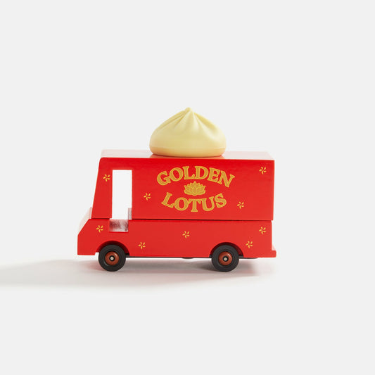 Kids Kith Candylab Dumpling Van