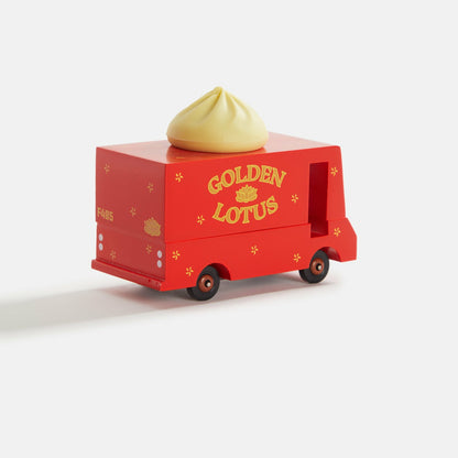 Kids Kith Candylab Dumpling Van