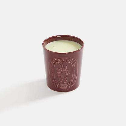 Men|Women Kith Diptyque Scented Candle Tubereuse 600G