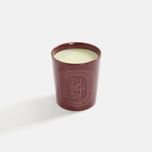 Men|Women Kith Diptyque Scented Candle Tubereuse 600G