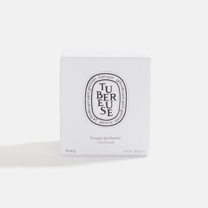 Men|Women Kith Diptyque Scented Candle Tubereuse 600G