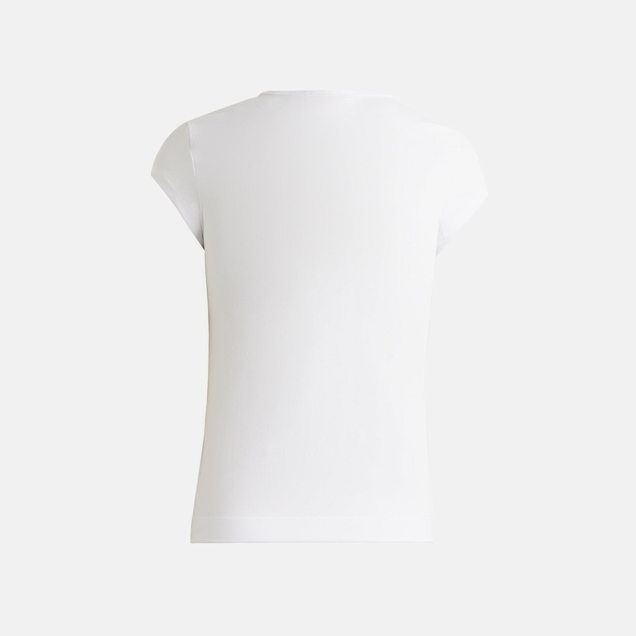 Women Kith Diesel Angie Tee - White