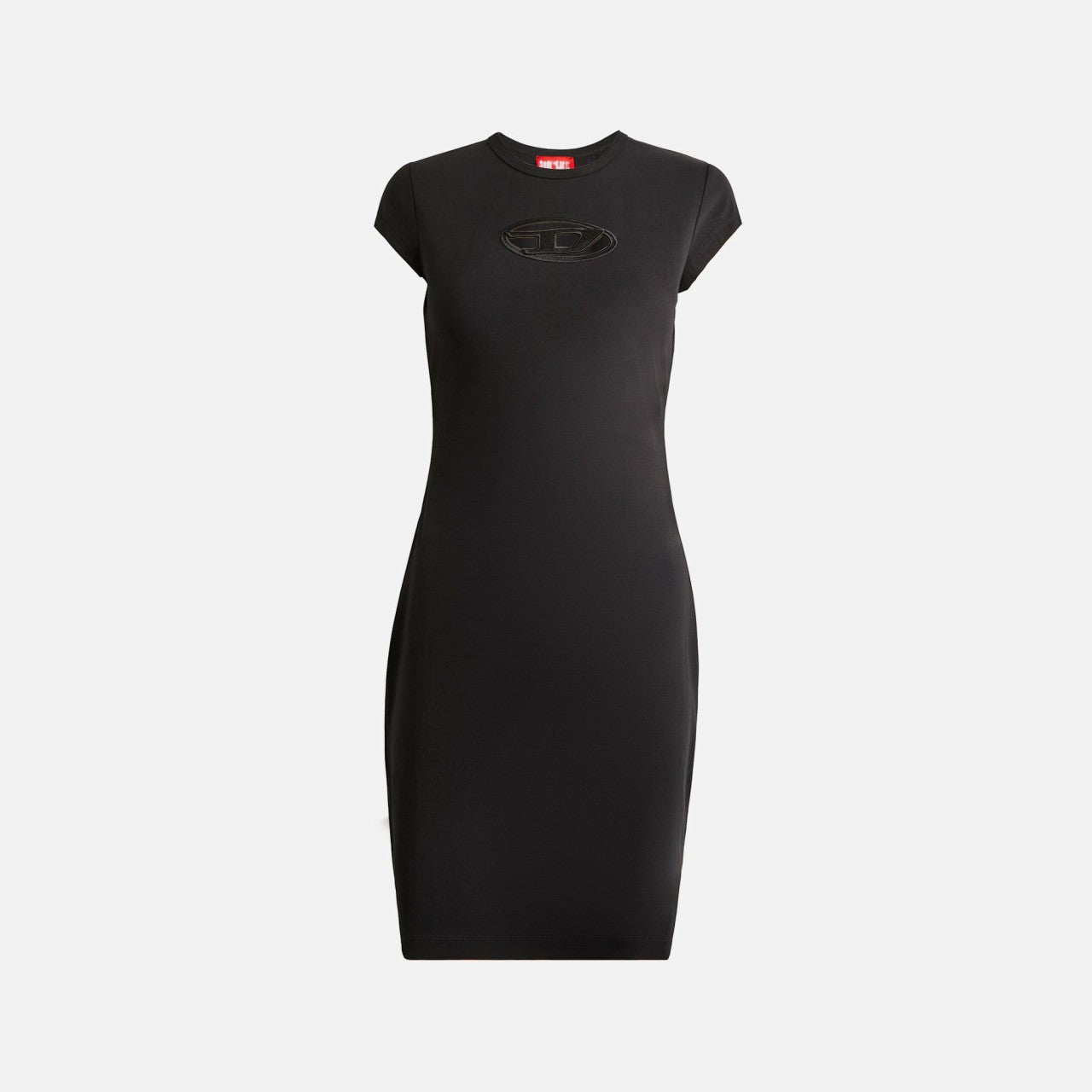 Women Kith Diesel Angiel Dress - Black