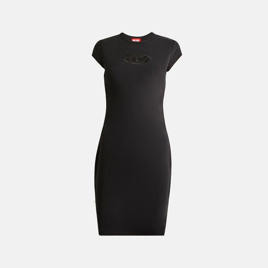 Women Kith Diesel Angiel Dress - Black