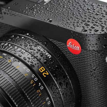 Men|Women Kith Leica Q2 Camera - Black