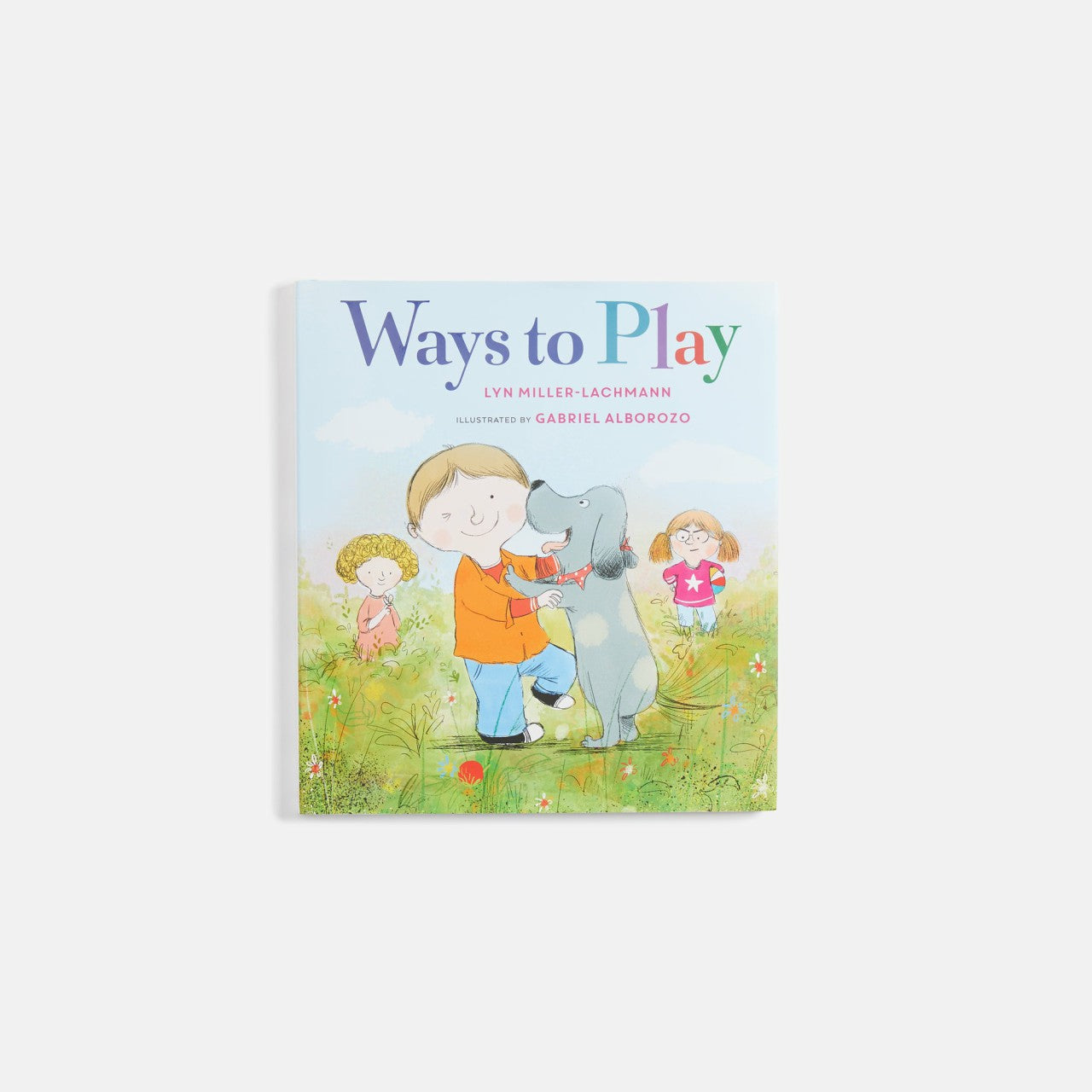 Kids Kith Chronicle Way to Play