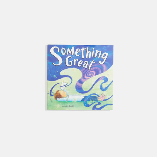 Kids Kith Chronicle Something Great