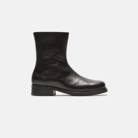 Men Kith Our Legacy Camion Boot - Black