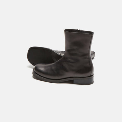Men Kith Our Legacy Camion Boot - Black