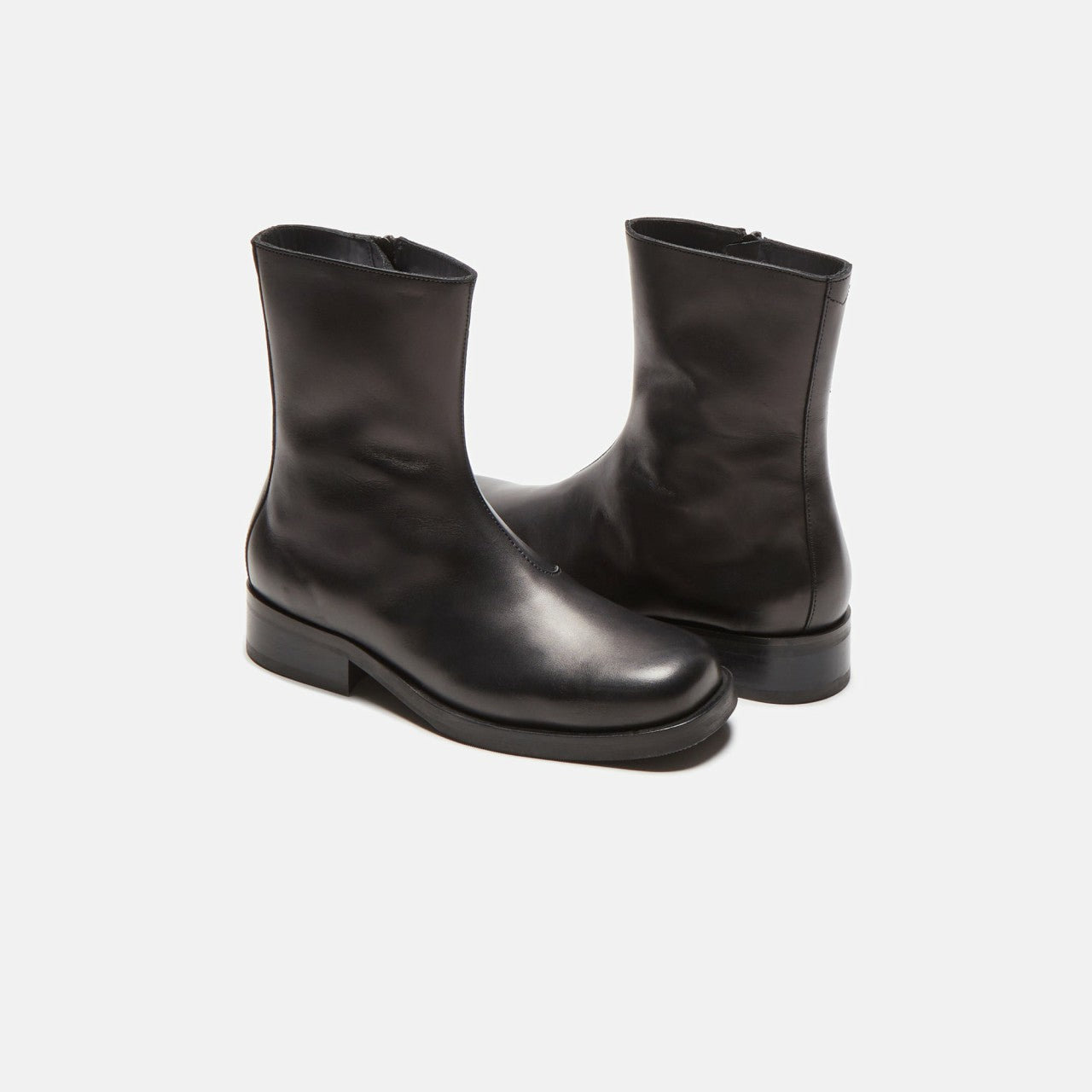Men Kith Our Legacy Camion Boot - Black
