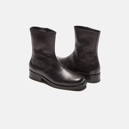 Men Kith Our Legacy Camion Boot - Black