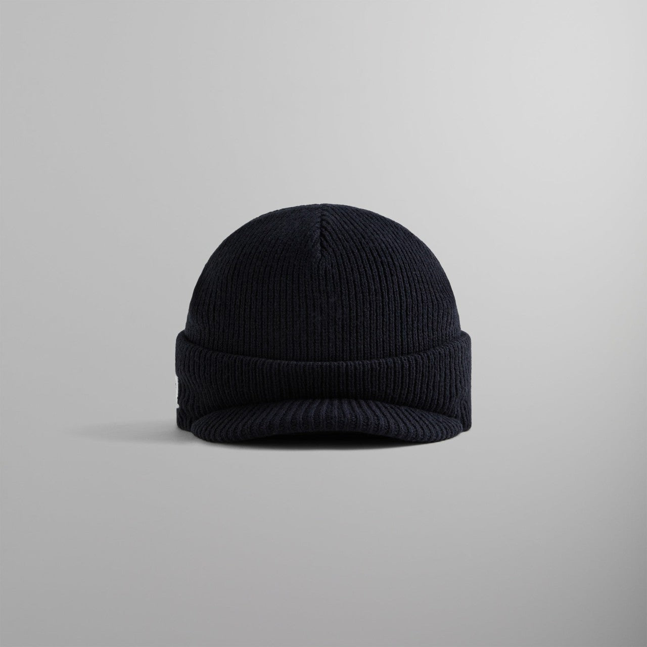 Men Kith Kith for the New York Yankees Visor Beanie - Nocturnal