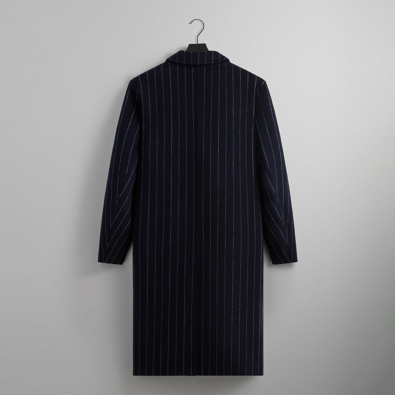 Men Kith Kith Bergen Car Coat - Nocturnal