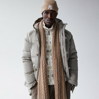 Men Kith Kith Leroy Parka - Canvas