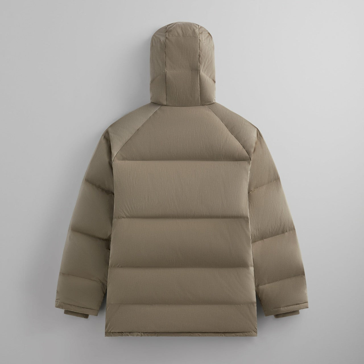 Men Kith Kith Leroy Parka - Canvas