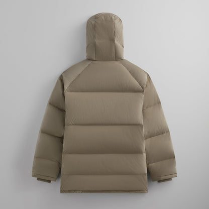 Men Kith Kith Leroy Parka - Canvas