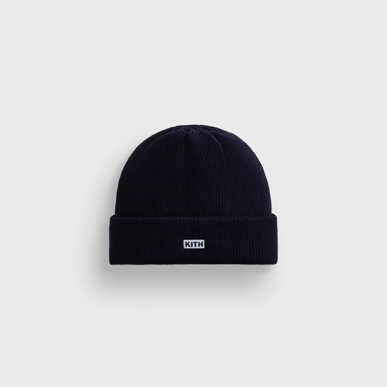 Men Kith Kith Classic Beanie - Extent