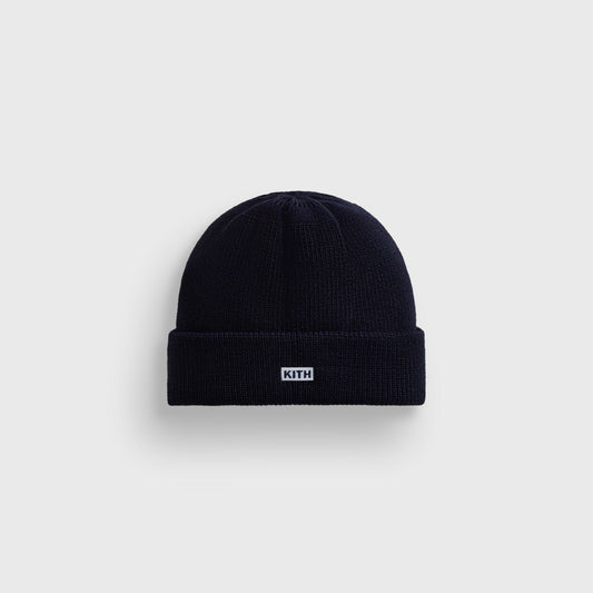 Men Kith Kith Classic Beanie - Extent
