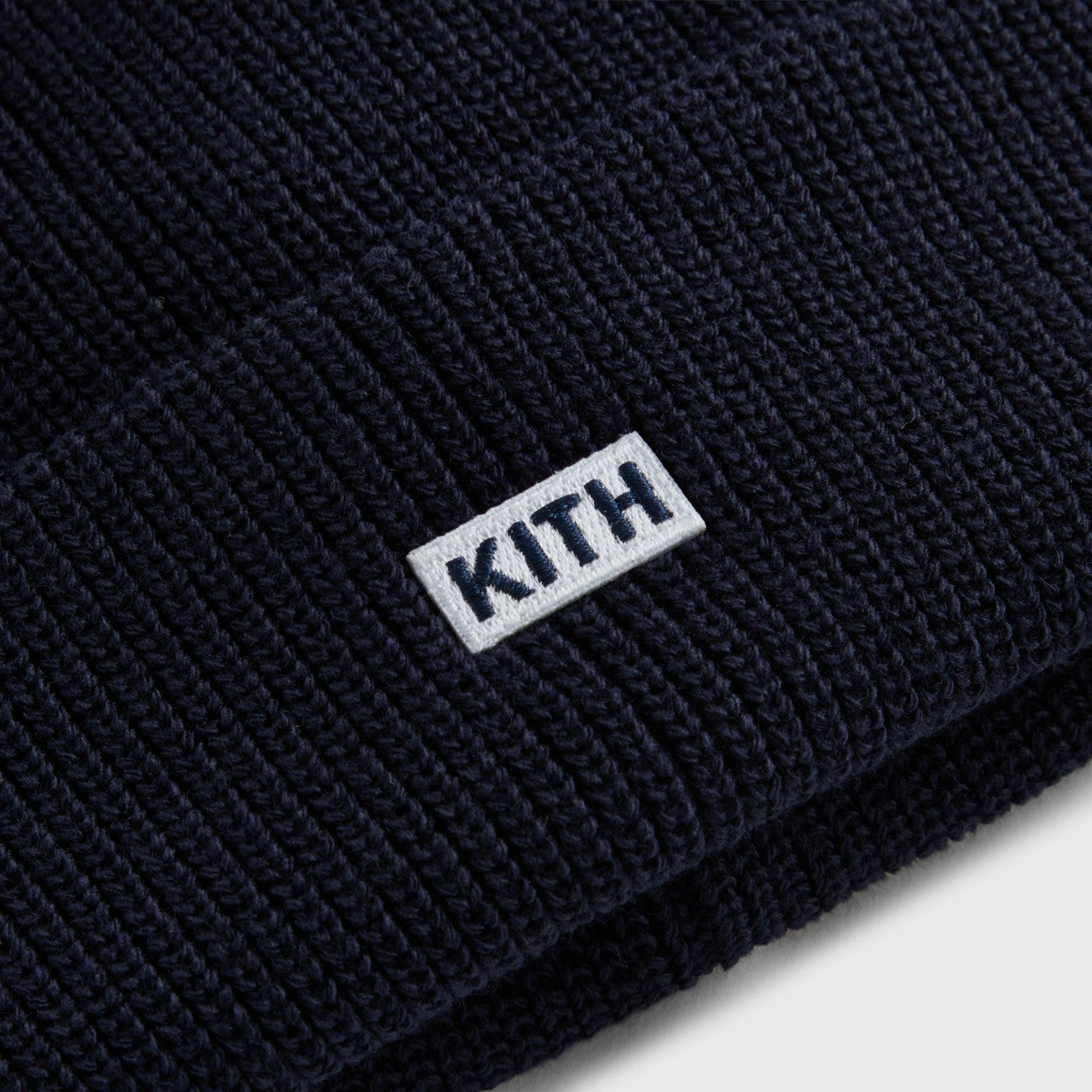 Men Kith Kith Classic Beanie - Extent
