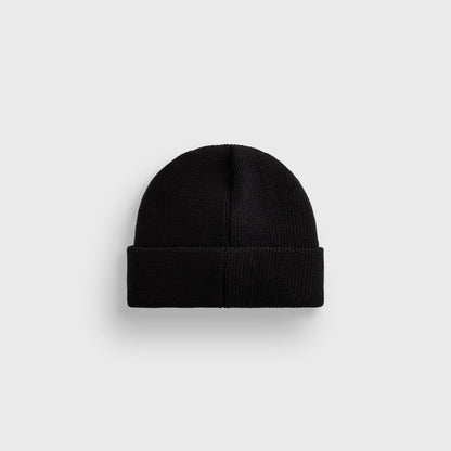 Men Kith Kith Classic Beanie - Black
