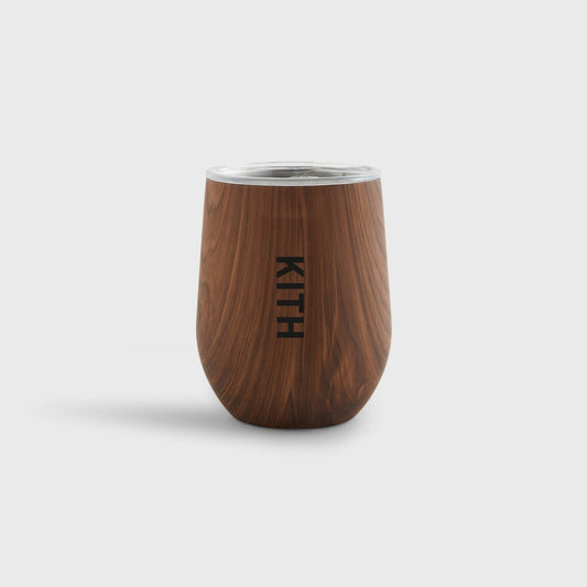 Women Kith Kith for Corkcicle Stemless - Wood