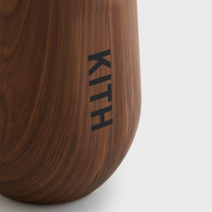 Women Kith Kith for Corkcicle Stemless - Wood