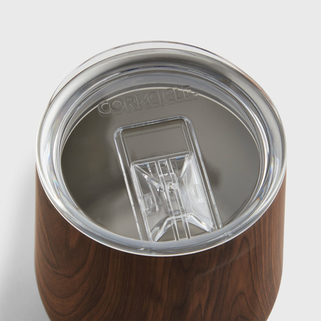 Women Kith Kith for Corkcicle Stemless - Wood