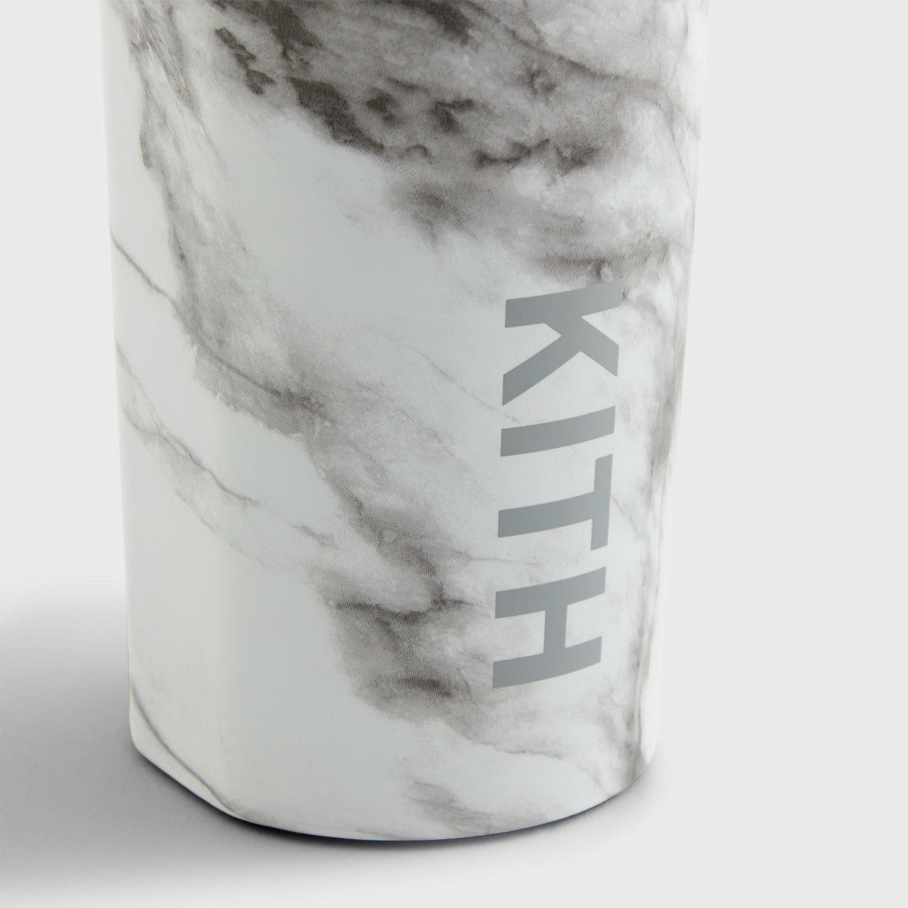 Women Kith Kith for Corkcicle Canteen Marble - White