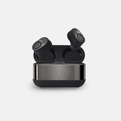 Men|Women Kith Devialet Gemini II - Matte Black