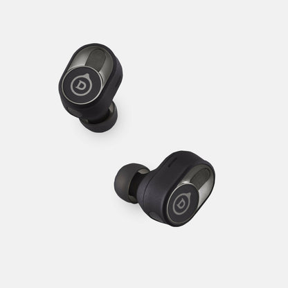 Men|Women Kith Devialet Gemini II - Matte Black