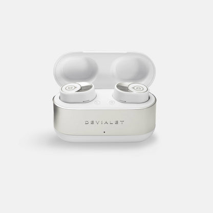 Men|Women Kith Devialet Gemini II - Iconic White