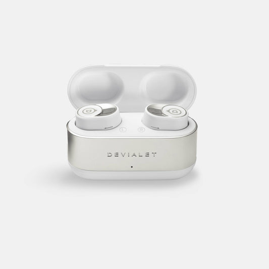 Men|Women Kith Devialet Gemini II - Iconic White