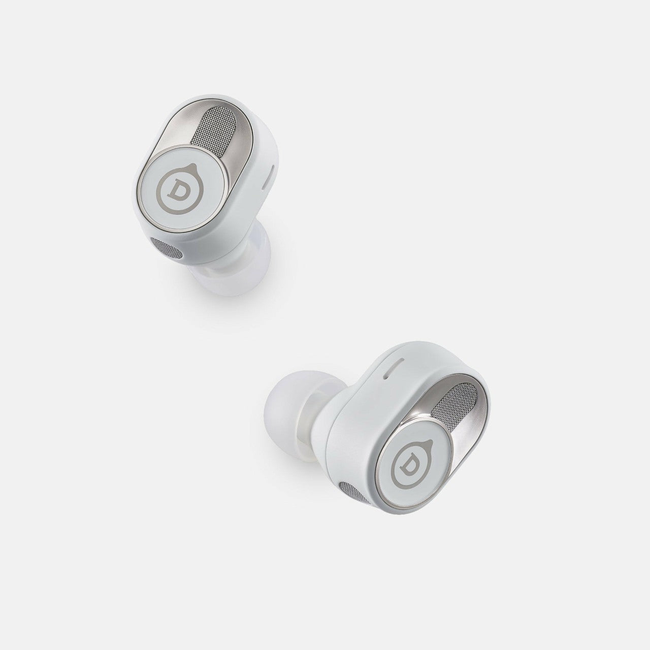 Men|Women Kith Devialet Gemini II - Iconic White